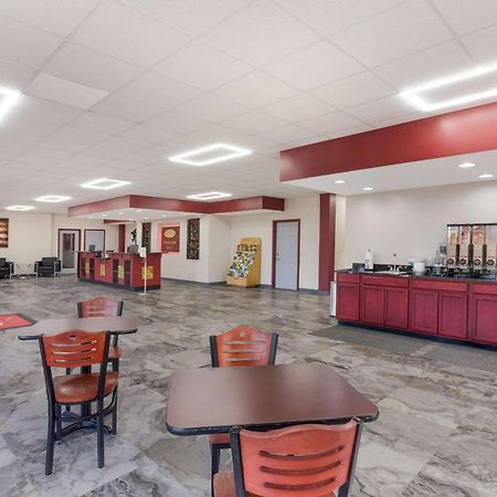 Econo Lodge Cave City Esterno foto