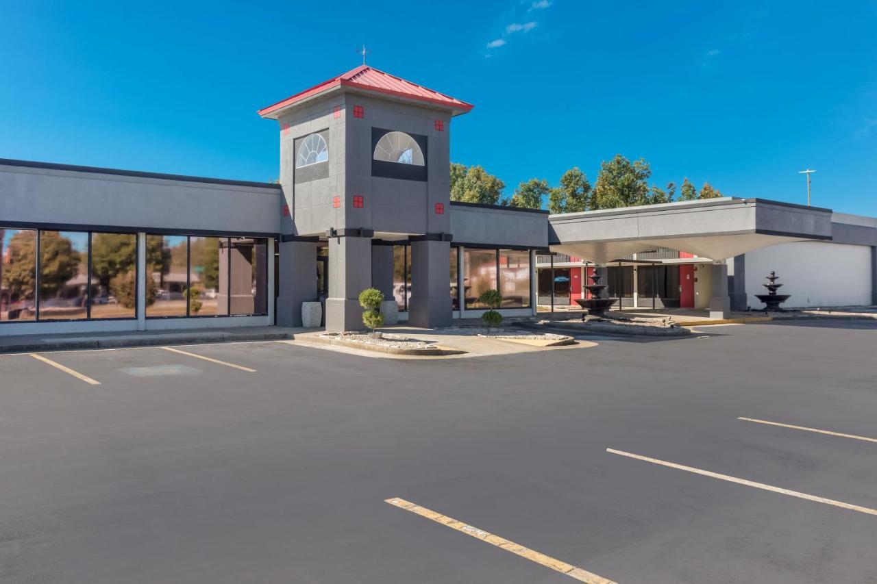 Econo Lodge Cave City Esterno foto