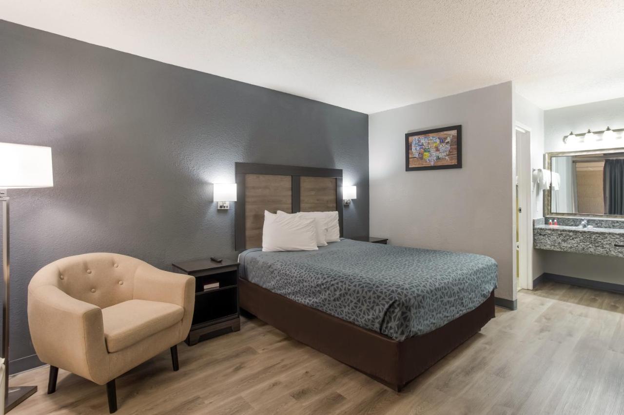 Econo Lodge Cave City Esterno foto