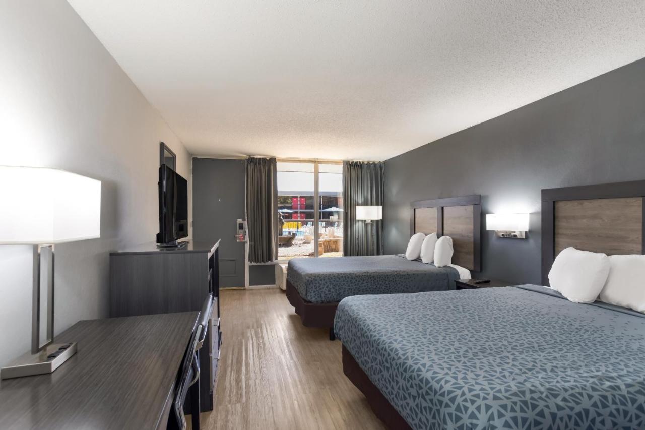 Econo Lodge Cave City Esterno foto