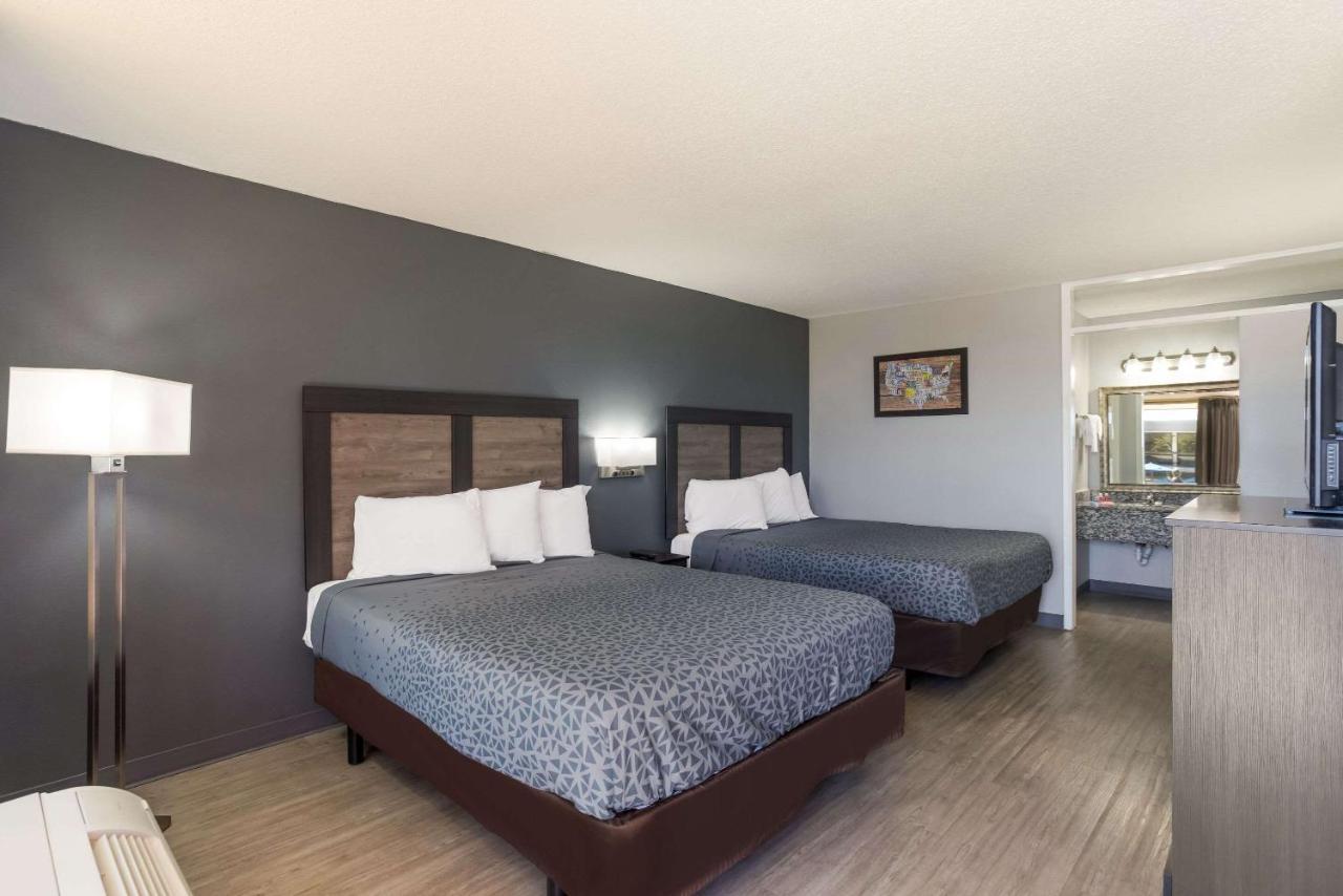 Econo Lodge Cave City Esterno foto