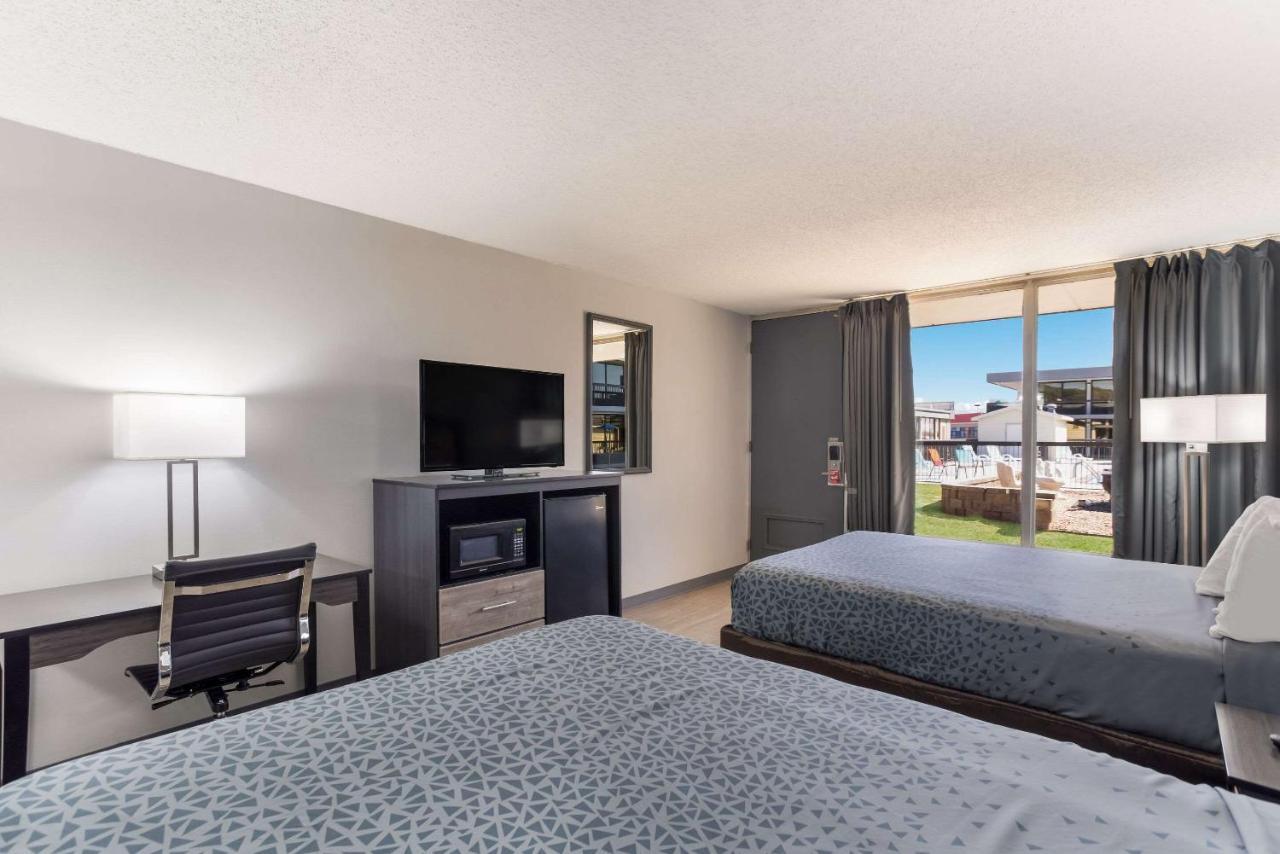 Econo Lodge Cave City Esterno foto