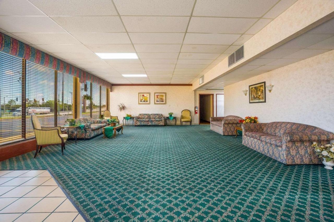 Econo Lodge Cave City Esterno foto