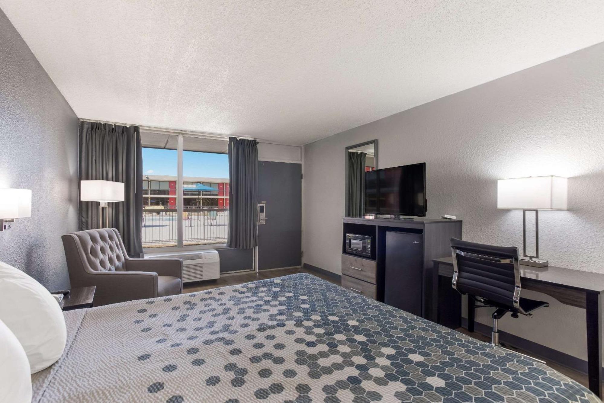 Econo Lodge Cave City Esterno foto