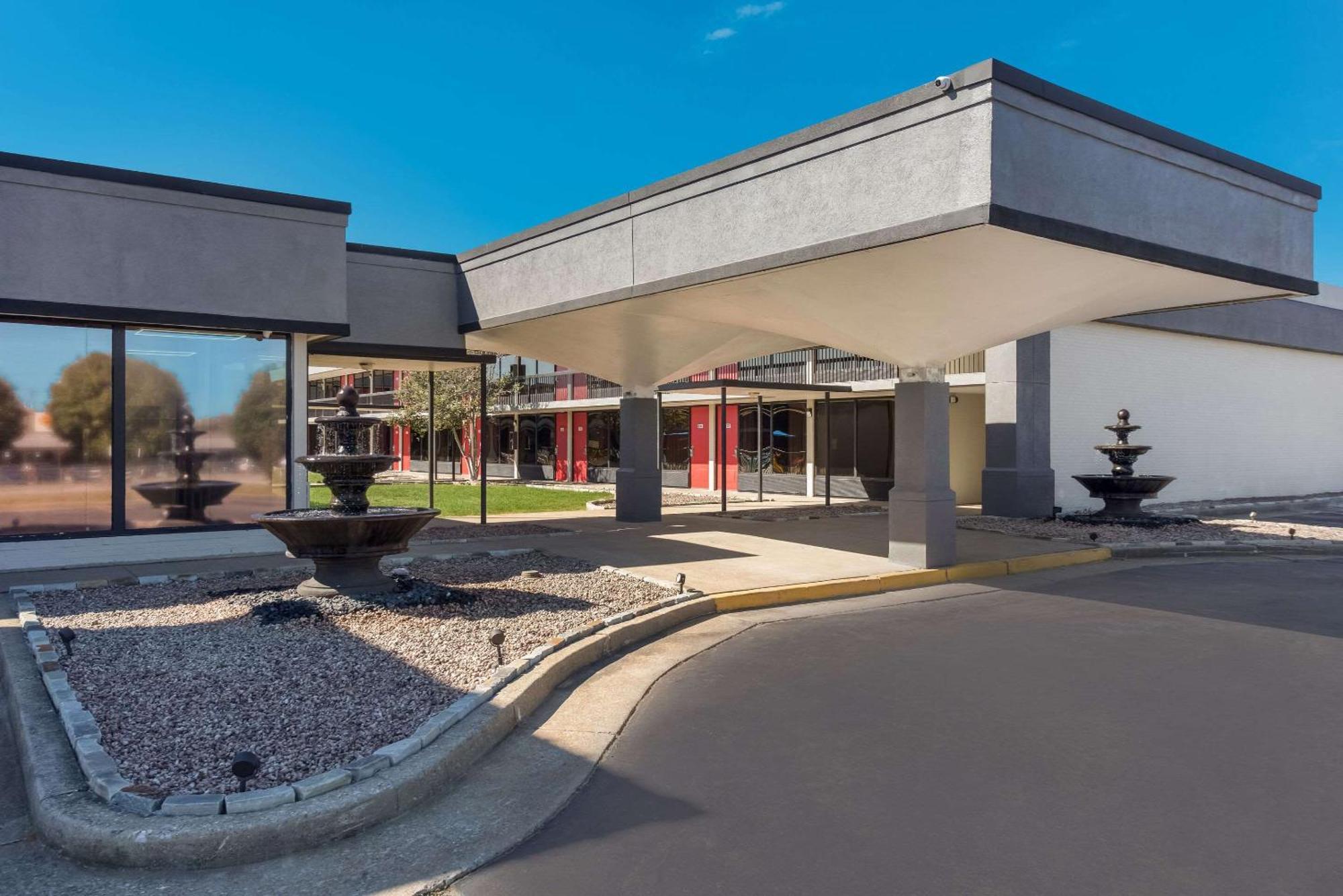 Econo Lodge Cave City Esterno foto